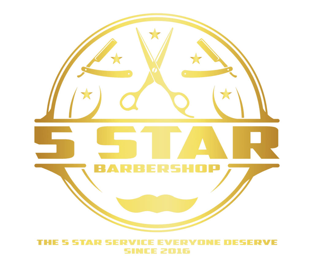 5 Star Barber Shop